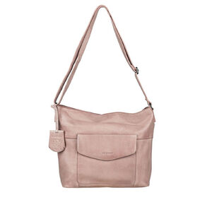 BURKELY JUST JACKIE CROSSOVER HOBO