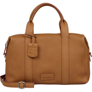 BURKELY SOFT SKYLAR BOWLER BAG