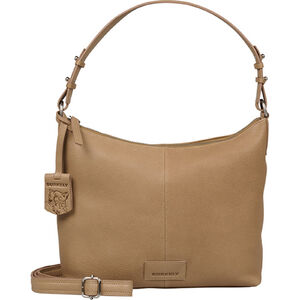 BURKELY SOFT SKYLAR SHOULDERBAG