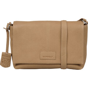 BURKELY SOFT SKYLAR SATCHEL BAG