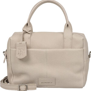 BURKELY SOFT SKYLAR BOWLER BAG SMALL