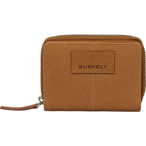 BURKELY SOFT SKYLAR DOUBLE FLAP WALLET