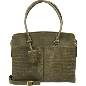 BURKELY COOL COLBIE WORKBAG 15.6"