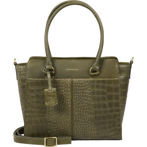 BURKELY COOL COLBIE HANDBAG
