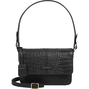 BURKELY COOL COLBIE SHOULDER SATCHEL