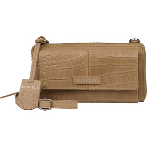 BURKELY COOL COLBIE PHONE WALLET