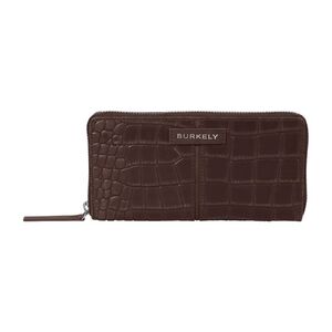 BURKELY COOL COLBIE LARGE ZIP AROUND WALLET