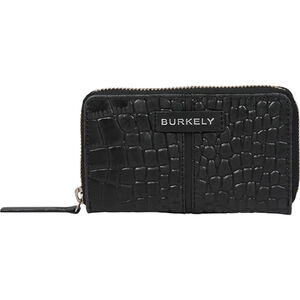 BURKELY COOL COLBIE MEDIUM ZIP AROUND WALLET