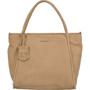 BURKELY STILL SELENE WIDE TOTE