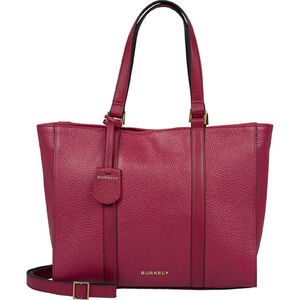 BURKELY KEEN KEIRA HANDBAG