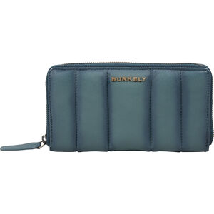 BURKELY DROWSY DANI LARGE ZIP AROUND WALLET