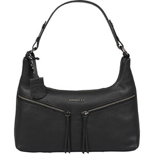 BURKELY ROCK RUBY SHOULDERBAG
