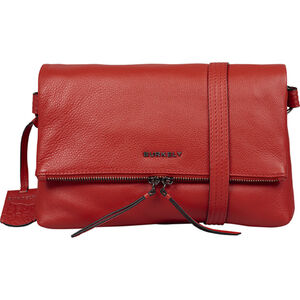 BURKELY ROCK RUBY SATCHEL BAG