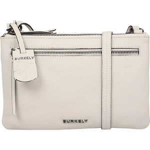 BURKELY ROCK RUBY DOUBLE POCKET BAG