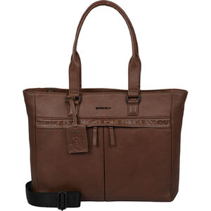 BURKELY MINIMAL MASON WORKBAG 15.6"