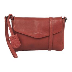 BURKELY JUST JACKIE CROSSOVER CLUTCH M