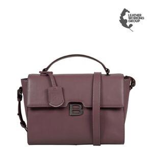 BURKELY MODEST MEGHAN CITYBAG